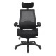 Nemo Mesh Heavy Duty 28 Stone Office Chair